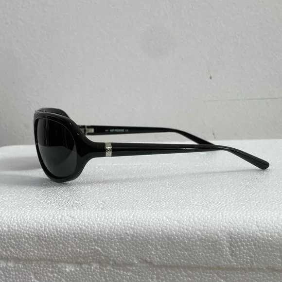 GIANFRANCO FERRE SUNGLASSES Y2K - Picture 5 of 15